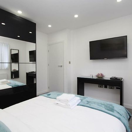 Bluegreen Suites エッジウェア エクステリア 写真