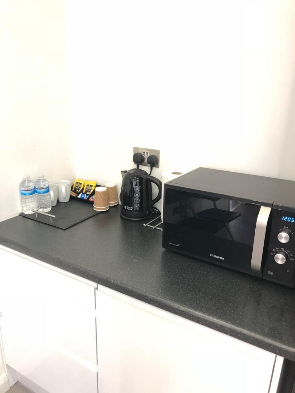Bluegreen Suites エッジウェア エクステリア 写真