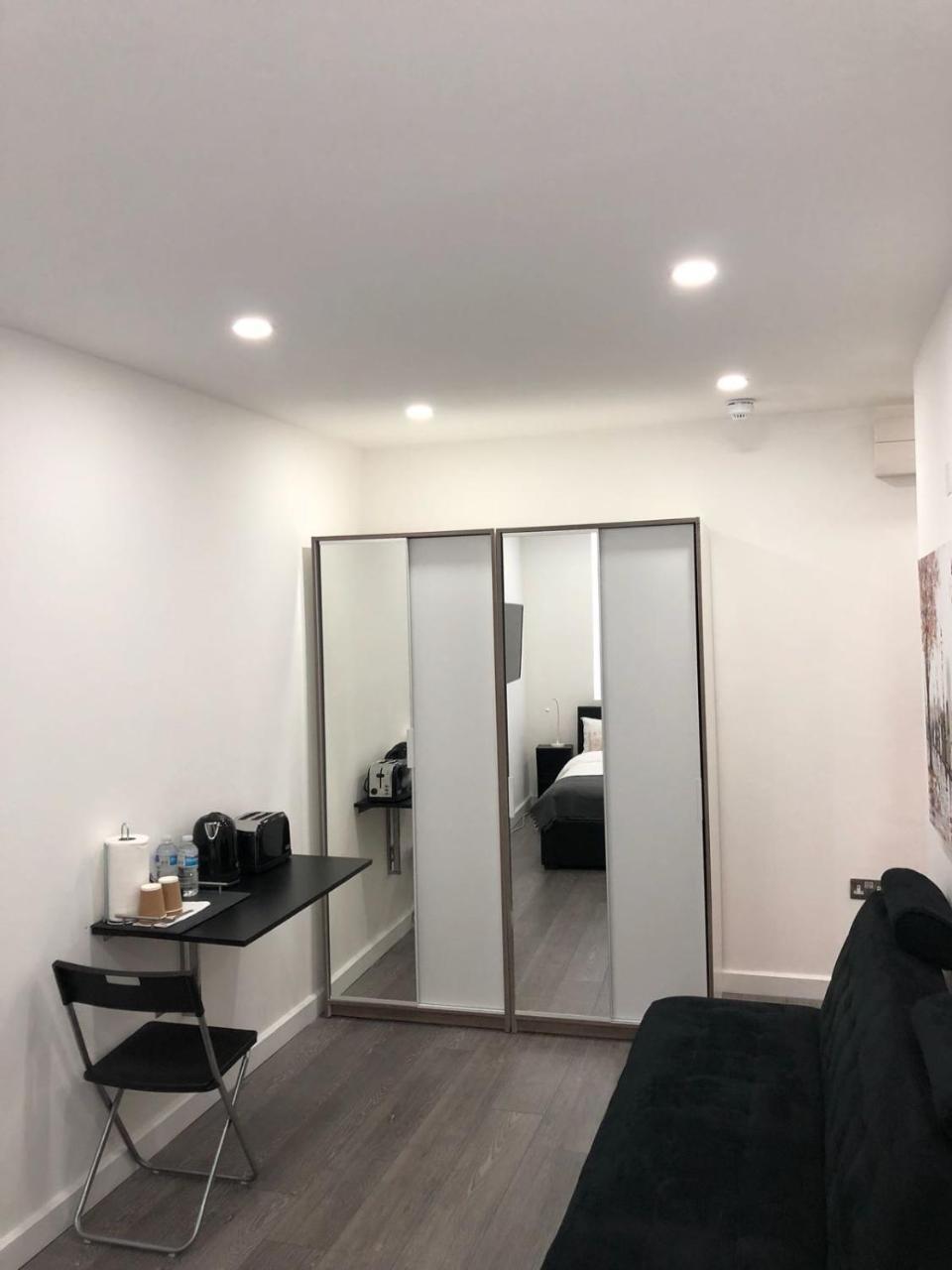 Bluegreen Suites エッジウェア エクステリア 写真